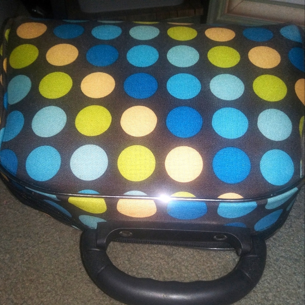 Luca vergani. Bag